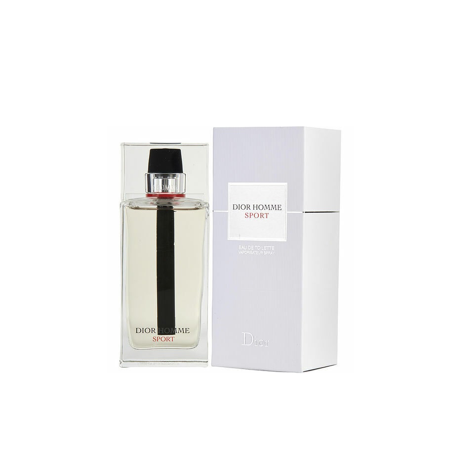 CD DIOR HOMME SPORT EDT