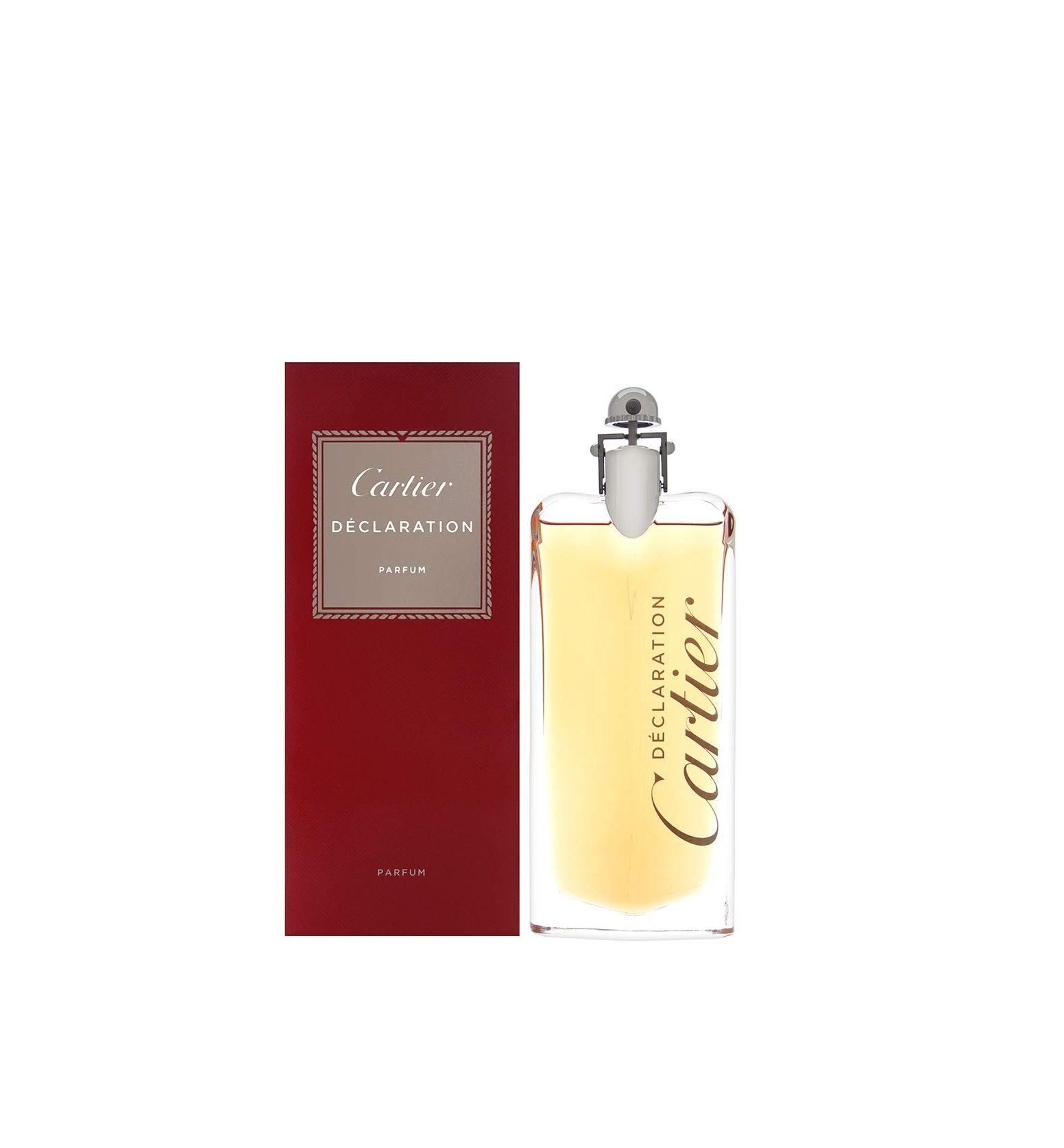 Declaration Parfume 1