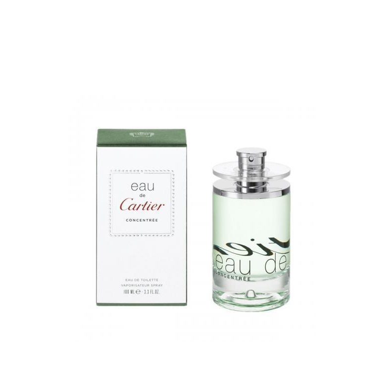   Eau De Concentree M EDT  