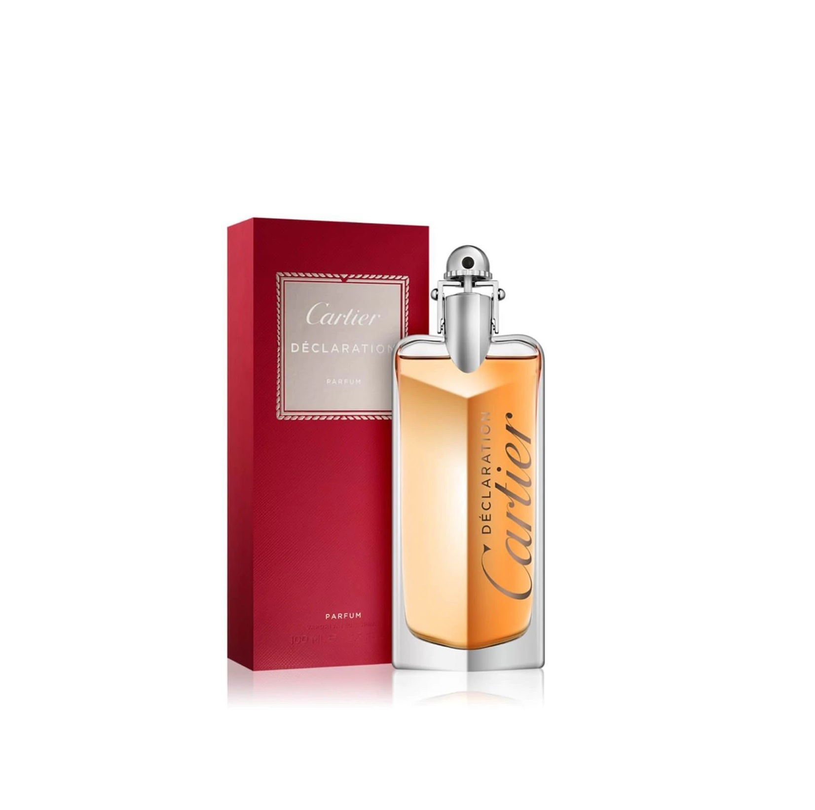 Declaration  EDP
