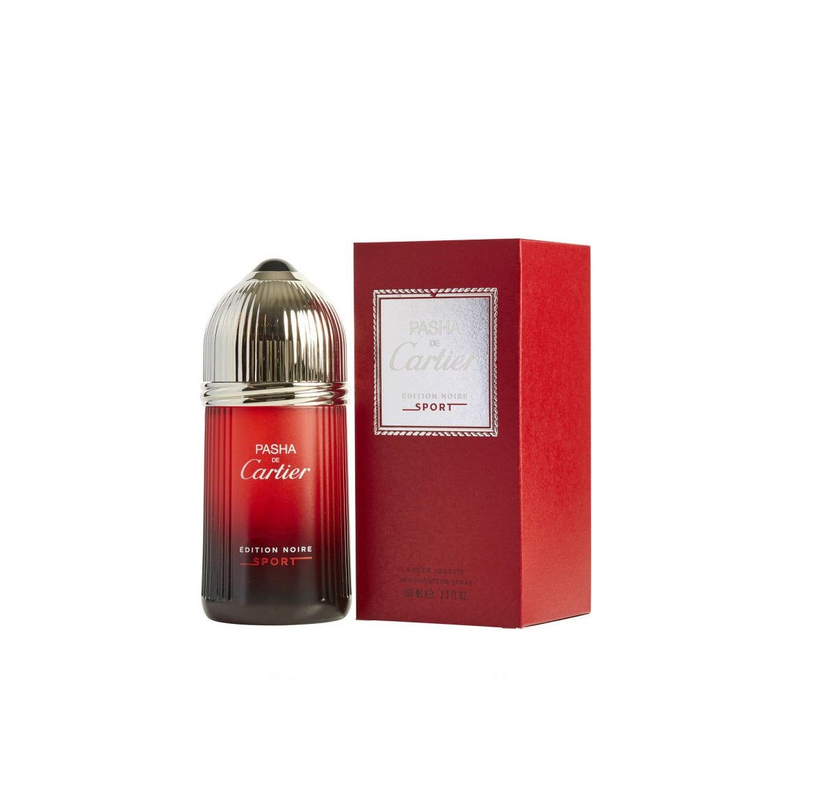   Pasha Edition Noire Sport M EDT  
