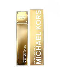 24K Brillrant Gold EDP