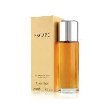 Escape W EDP