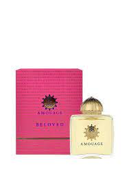  Beloved W EDP