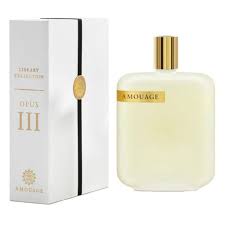  Libary Collecition Opus Iii 