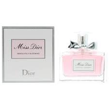 Miss Dior Absolutely Blooming W EDP