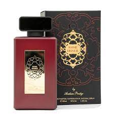 Arabian Prestige Rose Irisee EDP 100 Ml