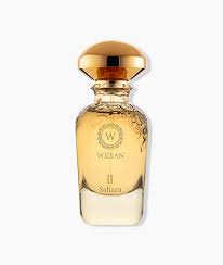Gold Ii Sahara Parfum