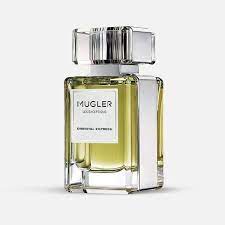  Les Exception Orietal Express EDP