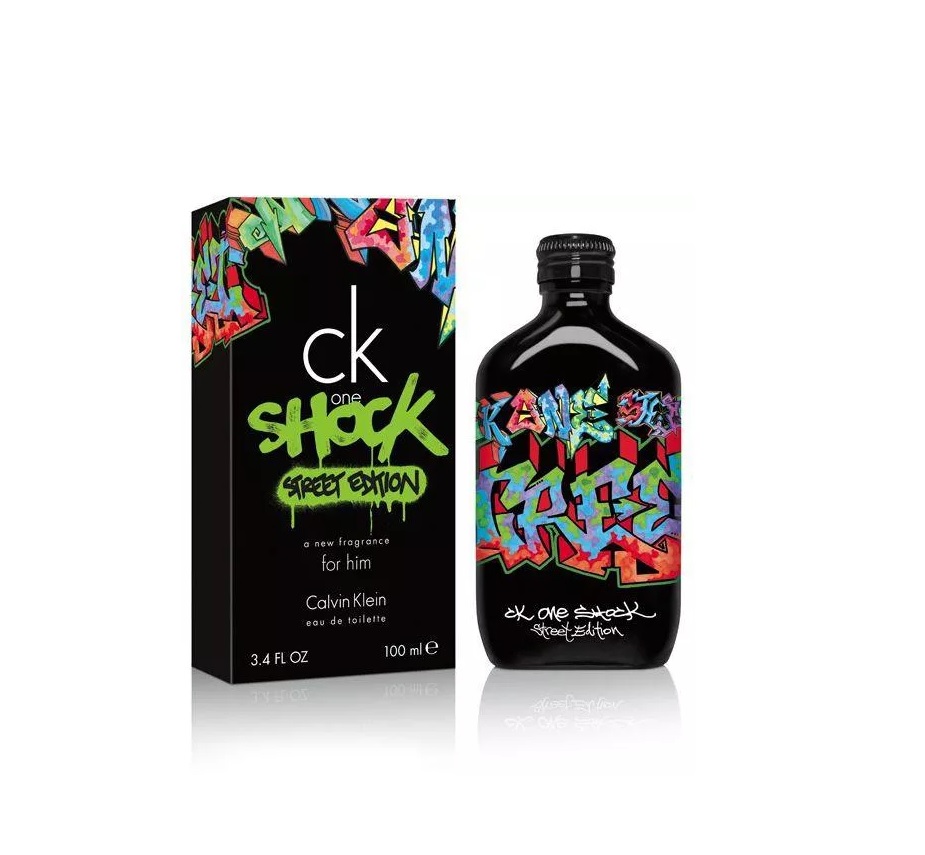 Sho  Street Edition M EDT