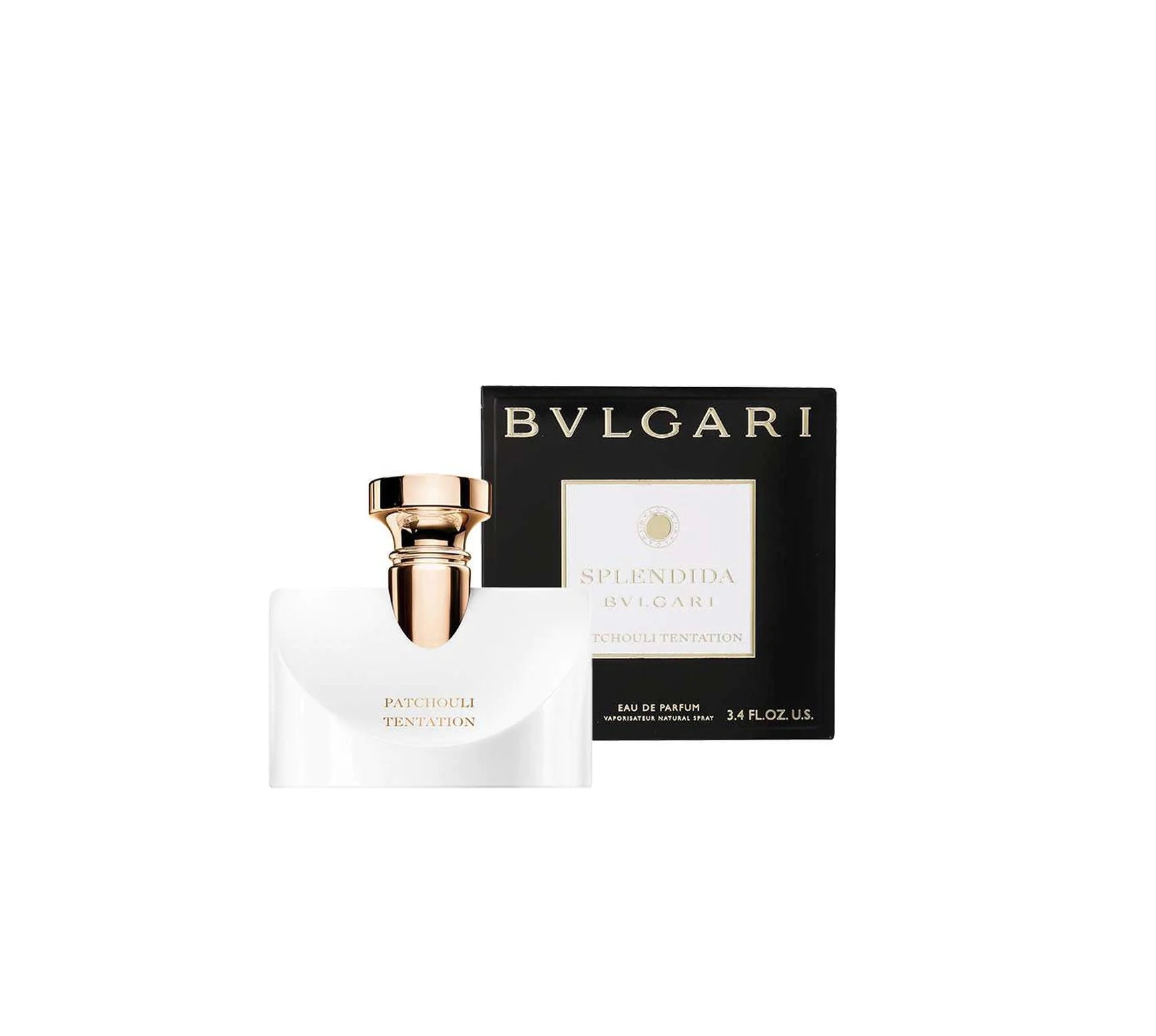   Splendida Patchouli Tentation EDP  