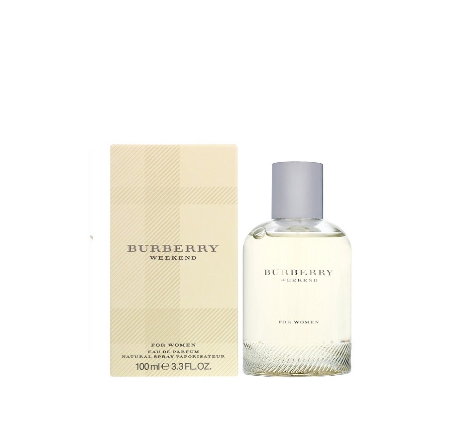 Burberry Weekend W EDP