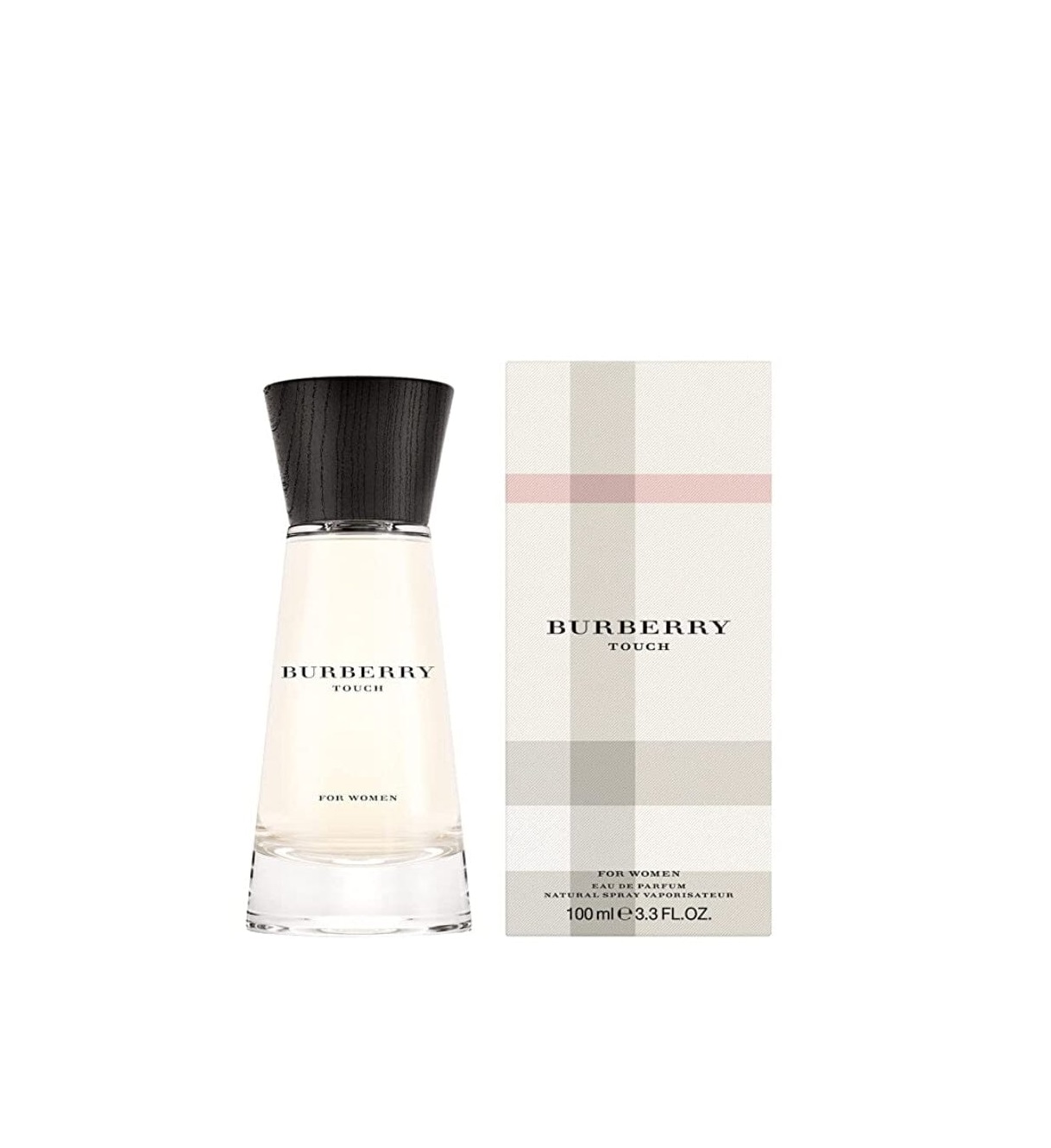 Burberry Touch  W EDP