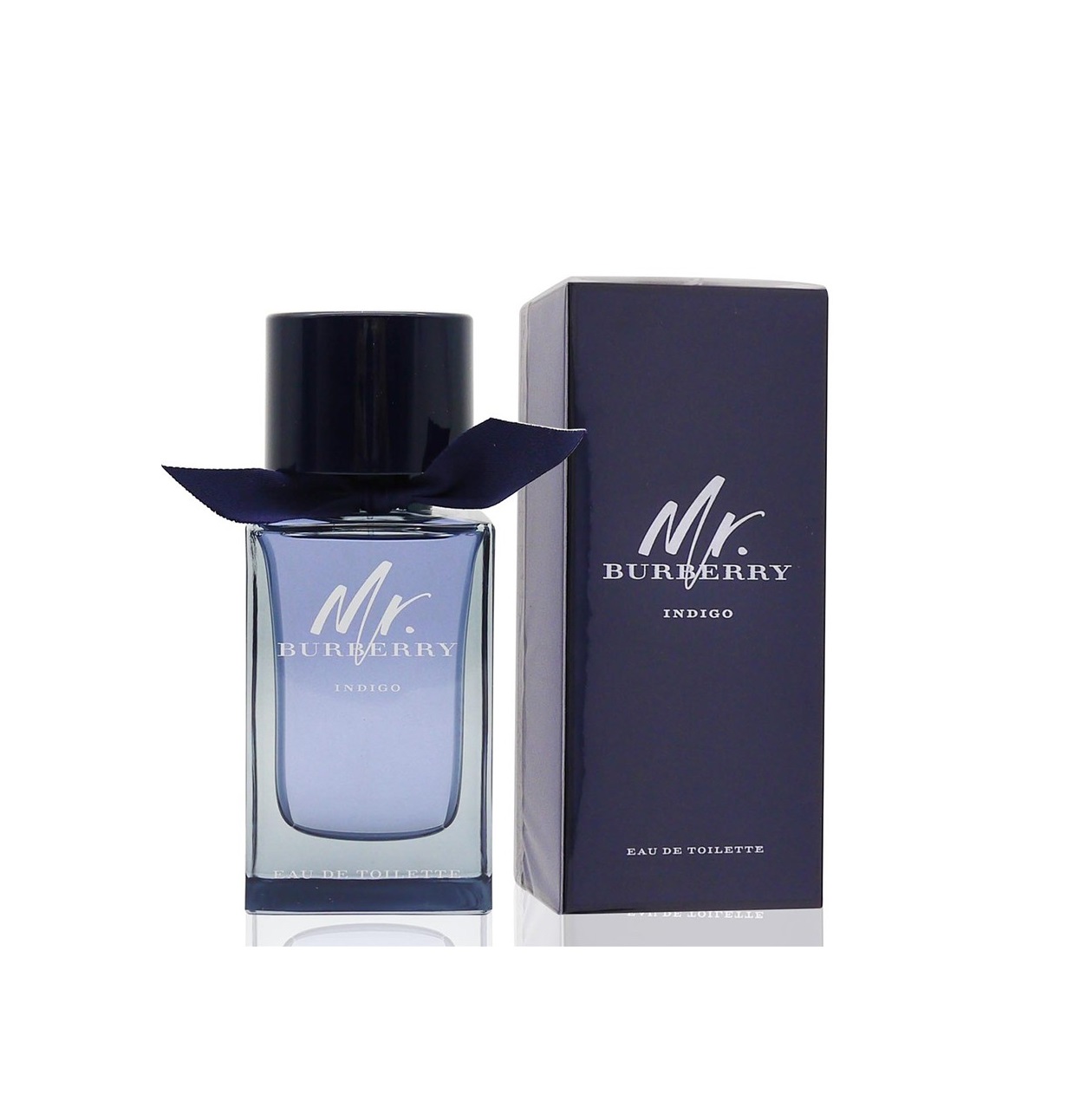 Mr Burberry Indigo EDT