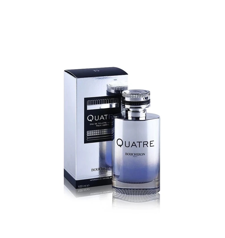   Quatre Intense M EDT  