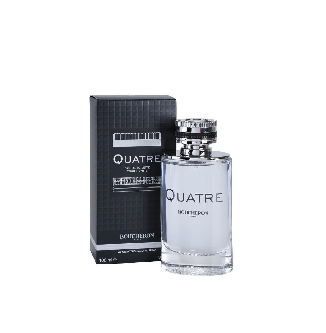 Quatre M EDT