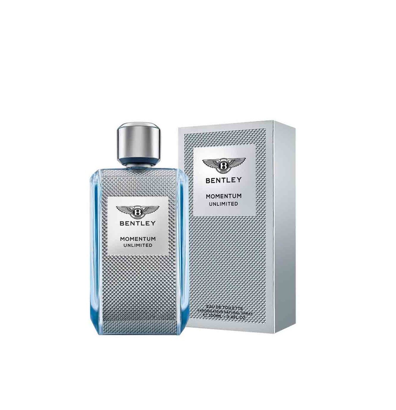   Momentum Unlimited M EDT  