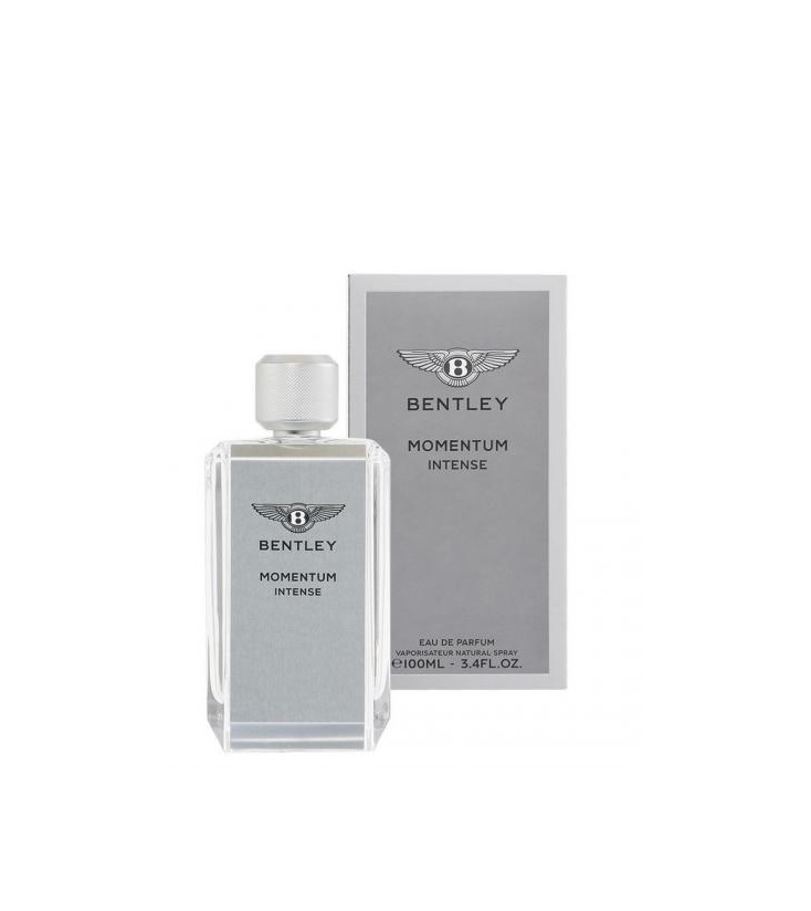   Momentum Intense EDP  