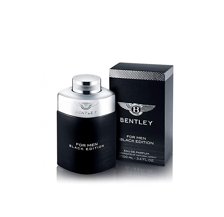 Black Edition M EDP