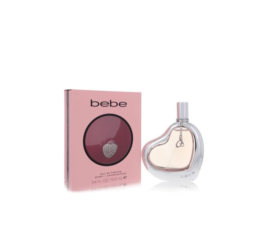 Bebe W EDP  