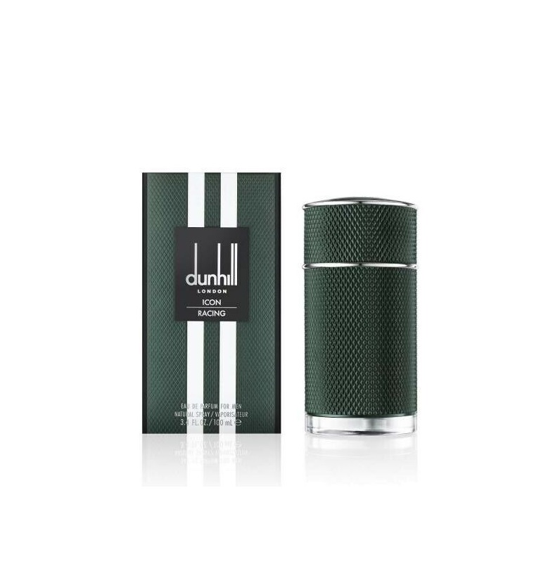Dunhill London Icon Racing EDP