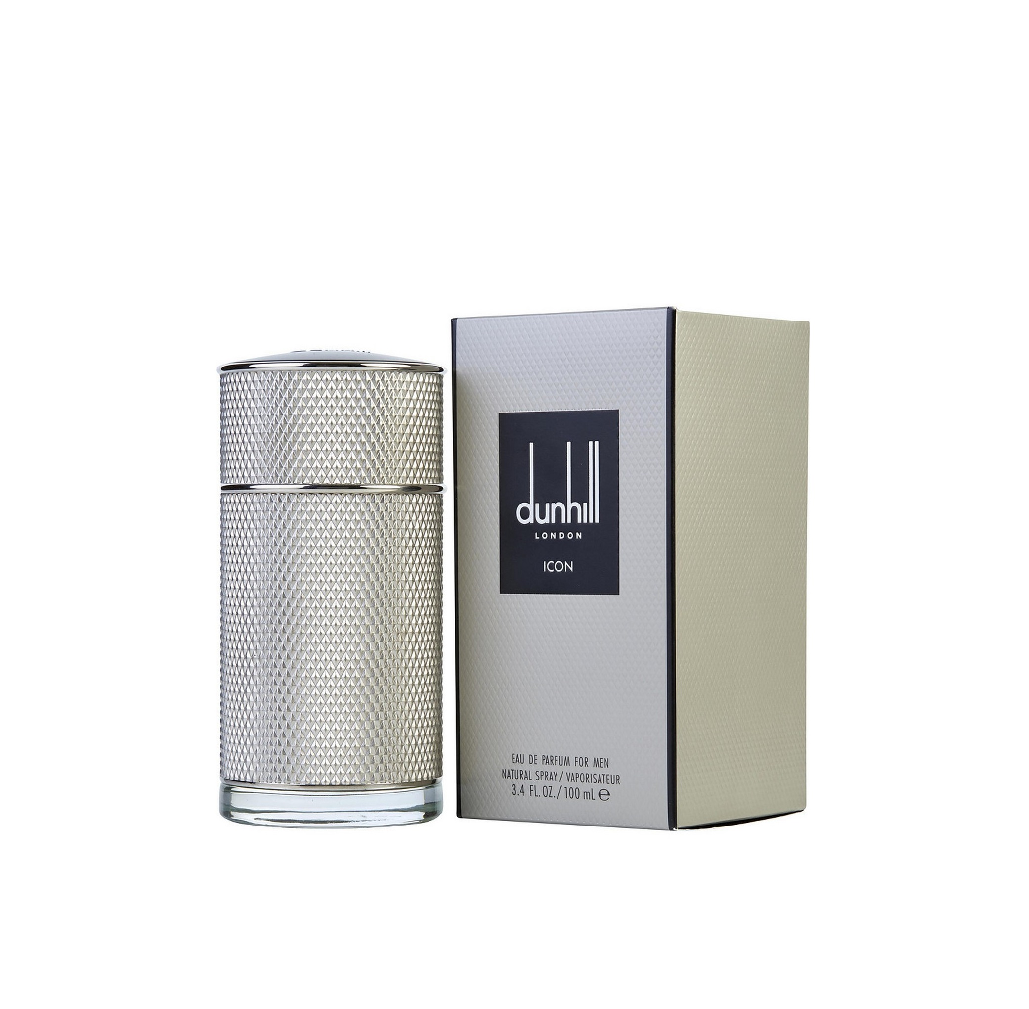 Dunhill London Icon M EDP