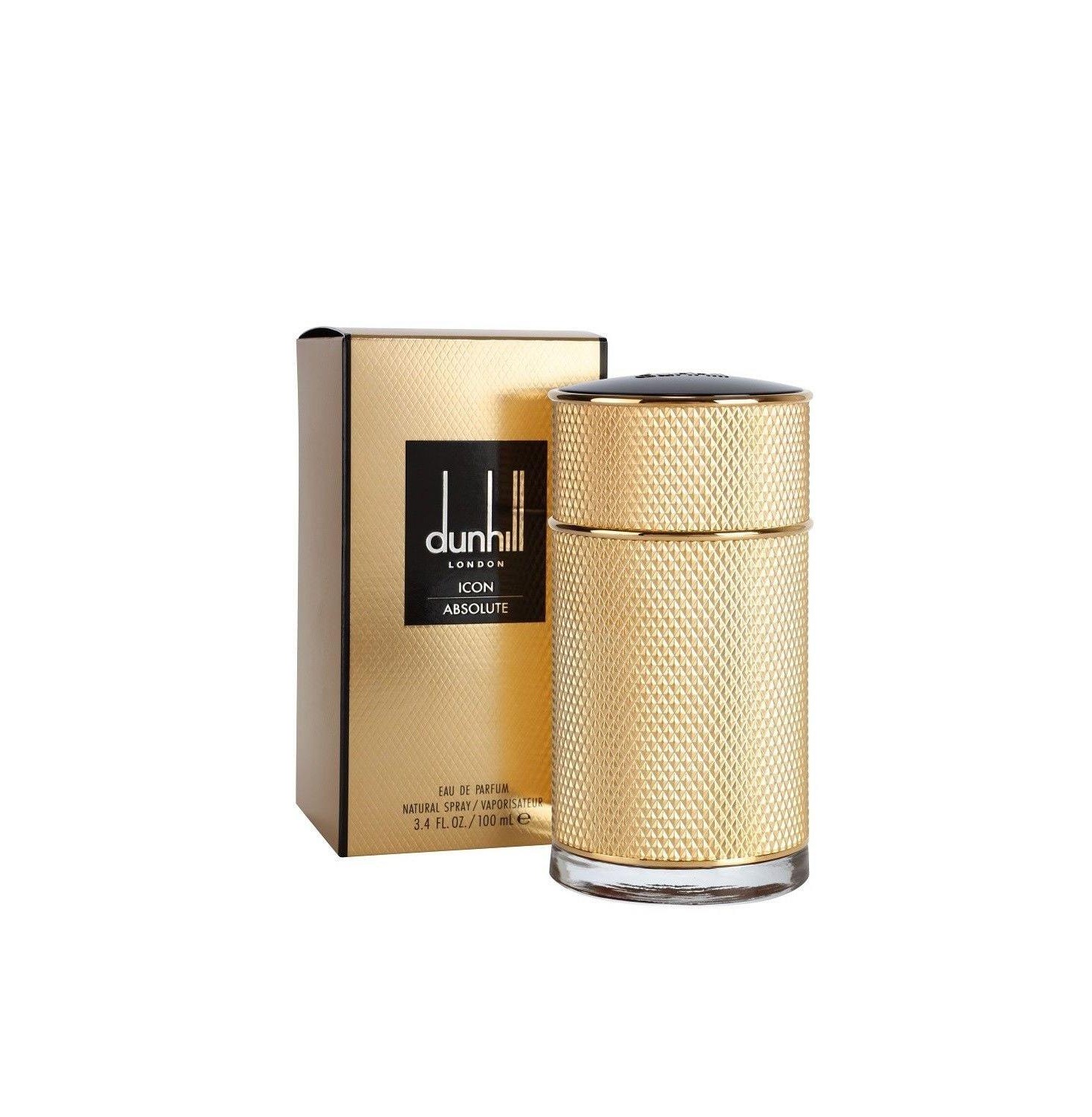 Dunhill London Icon Absolute