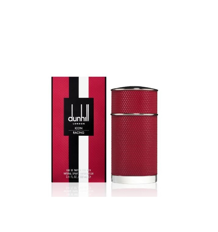 Dunhill Icon Racing Red EDP