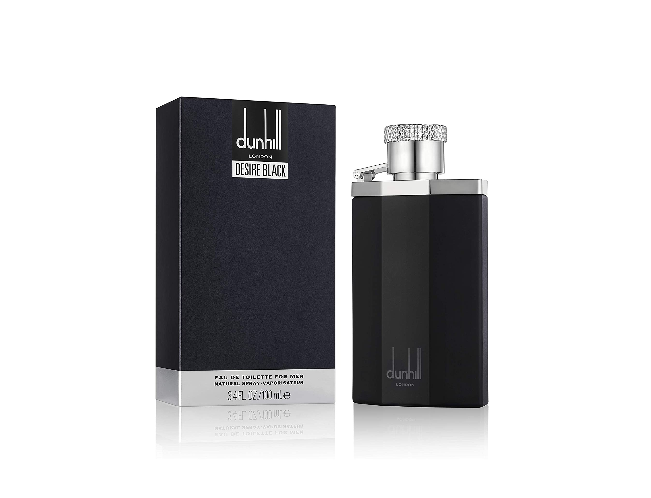 Dunhill Desire Black EDT