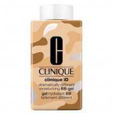 Clinique Moisturizing Bb Gel 115 Ml