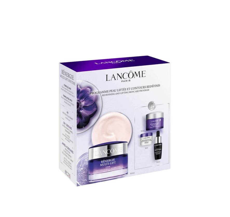 Lm.Renergie M.L.Anti Wr C&Neck