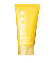 Clinique After Sun With Alo 300 Ml