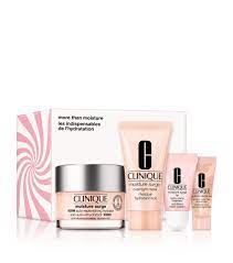 Clinique More Than Moisture Les Set
