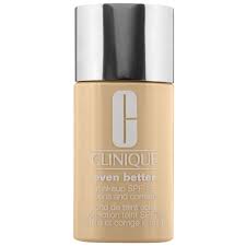Clinique Even Better Make Up Spf 15 Dry-Oily Skin 2,3 Cn 28