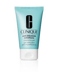 Clinique Cleansing Gel 125 Ml