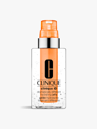 Clinique Drematically Jelly Kit Orange