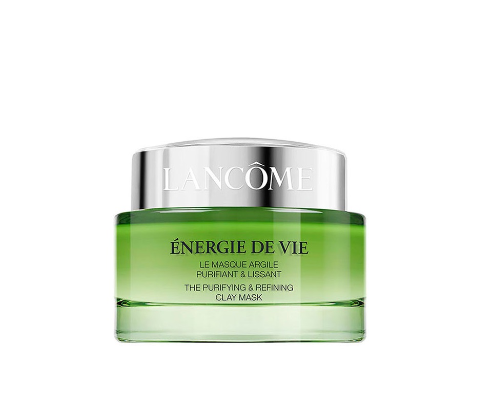 Lm Energie De Vie Clay Mash