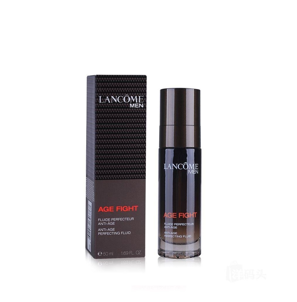 Lm Age Fight Perfecting Fluid Men