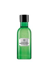 The Body Shop Drops Of Youth Essence Lotion 160 Ml