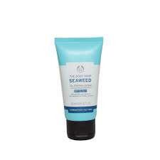 The Body Shop Seaweed Lotion Spf 15 - 50 Ml