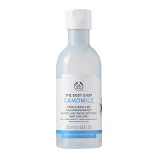 Amomile Fresh Micellar Cleansing Water 250 Ml