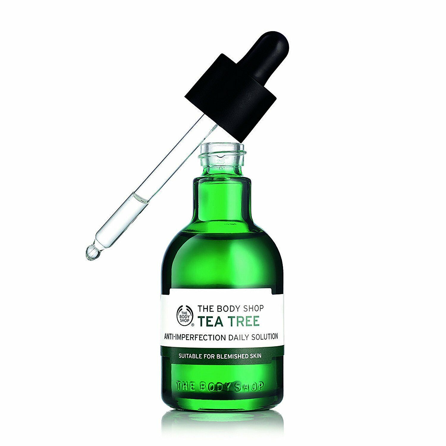 The Body Shop Tea Tree Anti-Imperfection Daily Solution 50 Ml