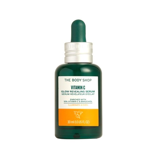 The Body Shop Vitamin Cglow Revealing Serum 30Ml