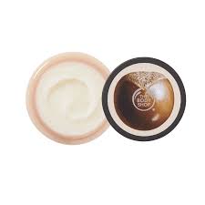 The Body Shop Shea Sugar Body Scrub Smoothes&Refines 250 Ml