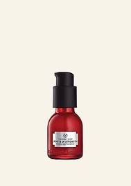 The Body Shop Roots Of Strength Serum 30 Ml