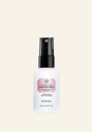 The Body Shop Skin Defence Face Mist Spf30 60Ml