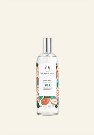 The Body Shop Shea Body Mist 100 Ml