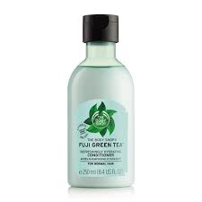 The Body Shop Fuji Green Tea Cond 250Ml