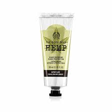 The Body Shop Hemp Hand Cream 30 Ml