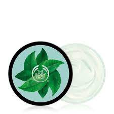 The Body Shop Fuji Green Tea Body Butter 200 Ml